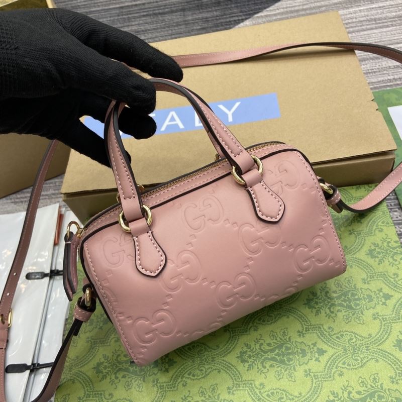 Gvc*1 boston bags